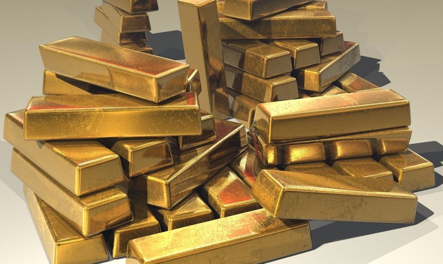 Pourquoi investir dans l’or ? l’avis d’un expert Maugenel-conseil.com