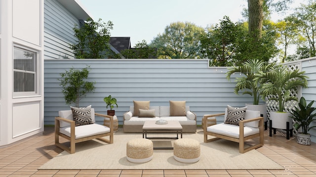 Décoration extérieure : comment créer une ambiance chaleureuse sur votre terrasse
